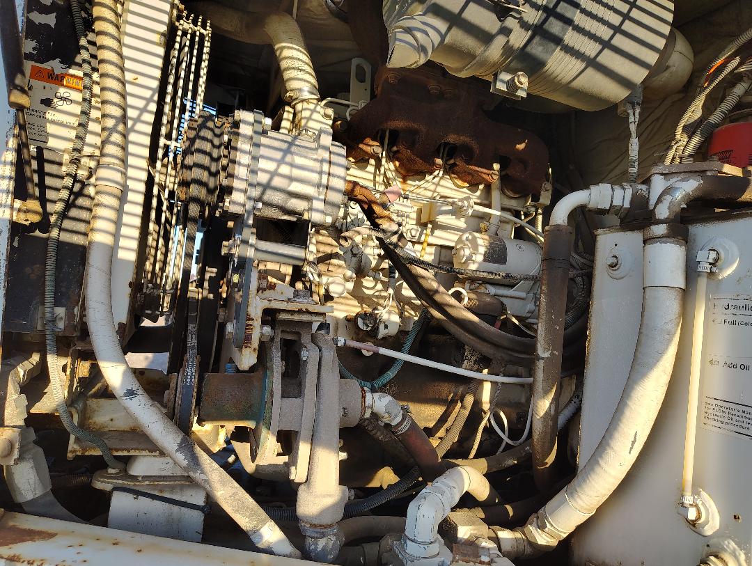 1999 ELGIN Pelican Series P - Image 32